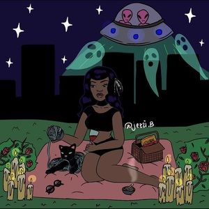 Meet your Posher, Tiffany